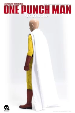 ThreeZero One-Punch Man Saitama 1/6 Scale Articulated Figure -Bandai Store af046e564cfb43a2987d1cc8d6417379.jpg