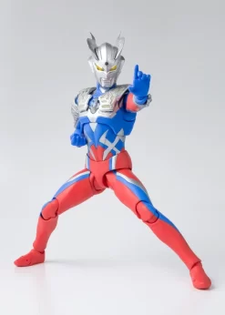 Bandai S.H.Figuarts Ultraman Zero -Bandai Store af1244283f614465abd9737a6c0ec0f3.jpg