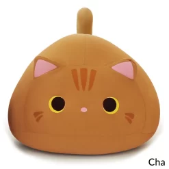 Mogucchi Miitan Beanbag Cushion Plush Collection -Bandai Store af9a23b8de284fa7bbc18c5c0f6a4f48.jpg