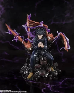 Figuarts Zero Jujutsu Kaisen Megumi Fushiguro