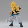 BANPRESTO Solid Edge Works Dragon Ball Z Vol. 7 Super Saiyan Gogeta
