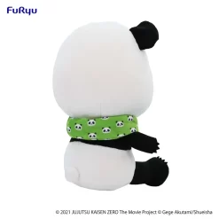 Jujutsu Kaisen 0: The Movie Jukon No Kata Kyurumaru Super Big Plush Toy Panda -Bandai Store b0db426e3b0b45978a4eeb6f13f9e13a.jpg