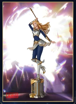 Figure Pen League Of Legends Lux: The Lady Of Luminosity -Bandai Store b0e9d305ae774e8f9841bb6a0d0f5957.jpg