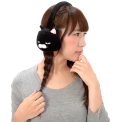 Hige Manjyu Cat Ear Muffs 33 Hige Manjyu Cat Ear Muffs -Bandai Store b0eec4e0c36d40a3aa900194eb157a83.jpg