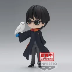 BANPRESTO Q Posket Harry Potter Ver. A