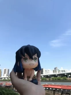 MegaHouse Look Up Series Demon Slayer: Kimetsu No Yaiba Inosuke Hashibira (Re-run) -Bandai Store b110bfb5638b4bbc990022f4f4eb684a.jpg