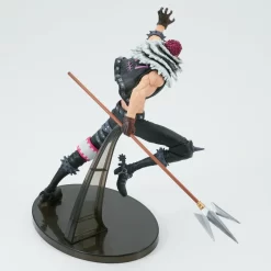 One Piece Banpresto World Figure Colosseum 2 Vol. 5: Charlotte Katakuri (Re-run) -Bandai Store b1193506541a4866a60152055a41fac6.jpg