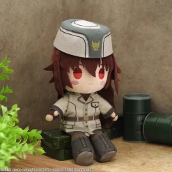 86 -Eighty Six- Formates EX Plushie Frederica Rosenfort 17 86 -Eighty Six- Formates EX Plushie Frederica Rosenfort -Bandai Store b18f2c5e4b174b7da312e278c88c87b9.jpg