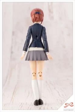 Kotobukiya Sousai Shojo Teien Koyomi Takanashi: Ryobu High School Winter Clothes -Bandai Store b201befdb92a4d7093fc5108be34f406.jpg