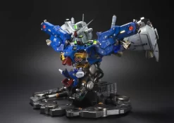 Bandai Formania EX Mobile Suit Gundam 0083 RX-78GP01-Fb Gundam Zephyranthes Full Burnern