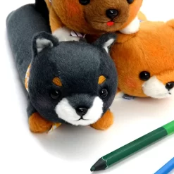 Mameshiba San Kyodai Pen Pouches 26 Mameshiba San Kyodai Pen Pouches -Bandai Store b2f9a4e96afa49608ba0a94947a9067c.jpg