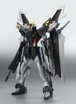 Bandai Robot Spirits Side MS Strike Noir