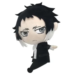 Bungo Stray Dogs Ryunosuke Akutagawa Plush