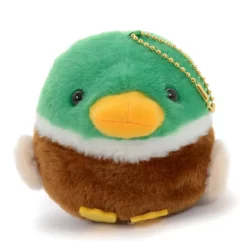 Kotori Tai Bird Plush Collection (Ball Chain) -Bandai Store b319d8cc38b64a10a80e8a8bab026619.jpg