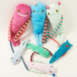 Mokeke Non Plush (Small) -Bandai Store b37961e6f4d74d6c86f7c845449b289c.jpg