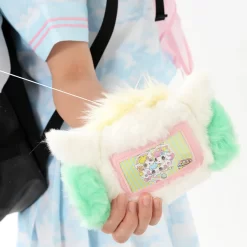 Peropero Sparkles Plush Face Pass Cases 19 Peropero Sparkles Plush Face Pass Cases -Bandai Store b3bd4eff91a84a89aca957ce6e3a205f.jpg