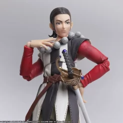 Square Enix Bring Arts Dragon Quest XI: Echoes Of An Elusive Age Sylvando & Rab Set -Bandai Store b3fe5aca40aa419cb8e879e36e1302f0.jpg