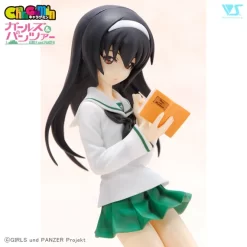 CharaGumin Mako Reizei 1/7th Scale Garage Kit -Bandai Store b44a88715b0245b38989ffafbee67b42.jpg