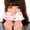 Sakura Neko-dango Plush Collection 2017