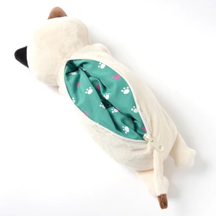 Sasurai No Tabineco Mikemura-san Pen Pouches 4 Sasurai No Tabineco Mikemura-san Pen Pouches - Image 4