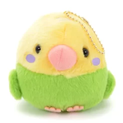 Kotori Tai Bird Plush Collection (Ball Chain) -Bandai Store b54e88a855a748b8aa360ab4475d9191.jpg