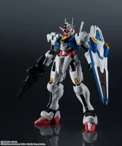 Bandai Store 4 Bandai Gundam Universe Mobile Suit Gundam: The Witch From Mercury XVX-016 Gundam Aerial