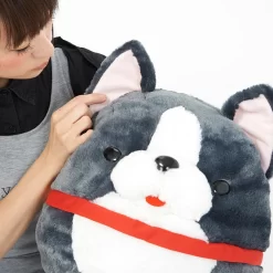 Wanko Tai Dog Plush Collection (Big) -Bandai Store b5d1e4d01cbf4531a85620fb0d87ccec.jpg