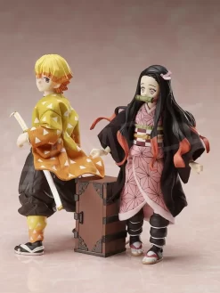 BUZZmod Demon Slayer: Kimetsu No Yaiba Zenitsu Agatsuma 1/12 Scale Action Figure -Bandai Store b5d6349a97044d9c8277e5dc3e3e0fa6.jpg