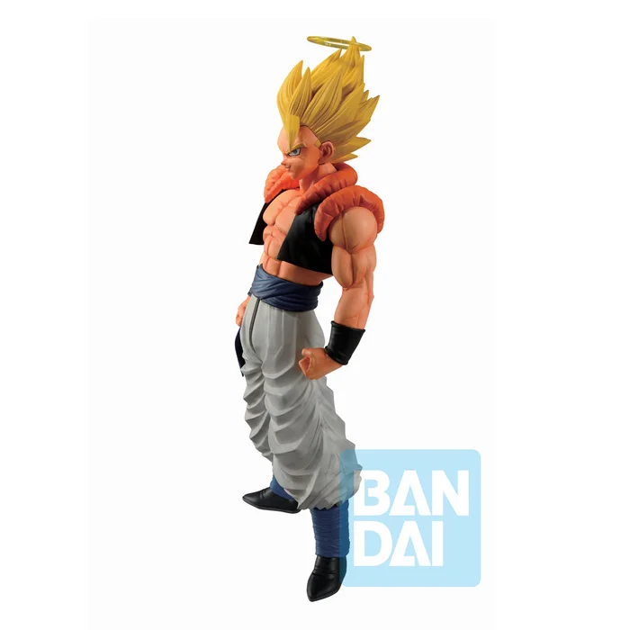 Ichibansho Figure Dragon Ball Super Super Gogeta (Back To The Film) 2 Ichibansho Figure Dragon Ball Super Super Gogeta (Back To The Film) - Image 2