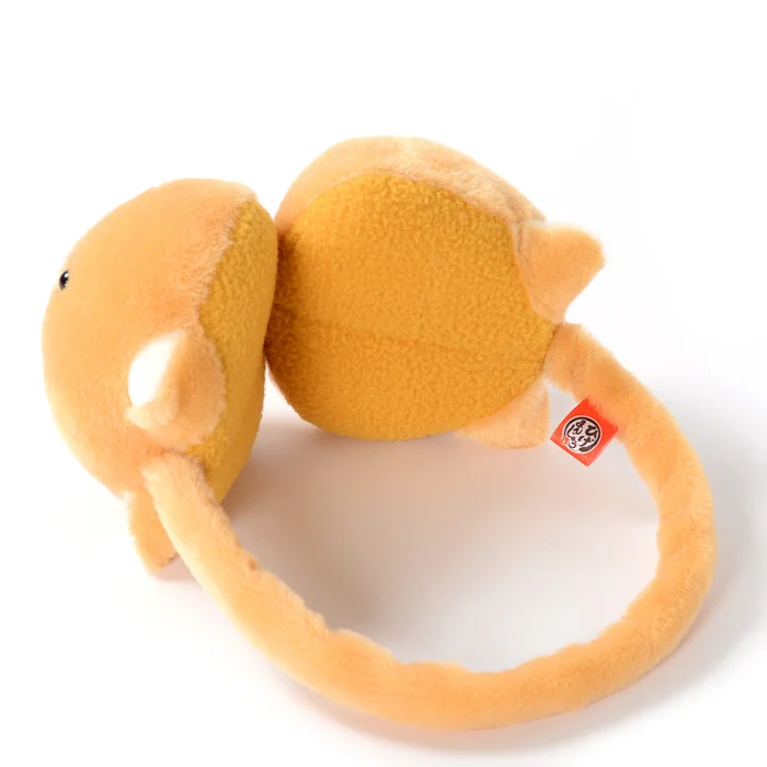 Hige Manjyu Cat Ear Muffs 12 Hige Manjyu Cat Ear Muffs - Image 12