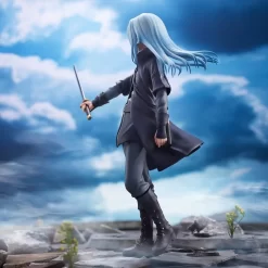 That Time I Got Reincarnated As A Slime Rimuru Tempest Non-Scale Figure -Bandai Store b6dcc15d054344ceabdcf283a43ce286.jpg