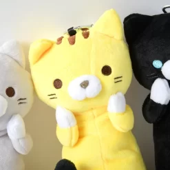 Sasurai No Tabineco Mikemura-san Pen Pouches 28 Sasurai No Tabineco Mikemura-san Pen Pouches -Bandai Store b75ae53351e14247a5b6f24711c96932.jpg