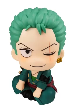 MegaHouse Look Up Series One Piece Roronoa Zoro (Re-run) -Bandai Store b75d36ae12d54412ba674edaaa9533ff.jpg