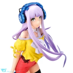 CharaGumin Arpeggio Of Blue Steel Iona 1/7 Scale Garage Kit 8 CharaGumin Arpeggio Of Blue Steel Iona 1/7 Scale Garage Kit -Bandai Store b776f758343e478883d68882efe2b71c.jpg