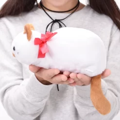 Tsuchineko Higebukuro Cat Plush Pouch Collection -Bandai Store b80375eb200e456a833bc5b2ce34e7b9.jpg
