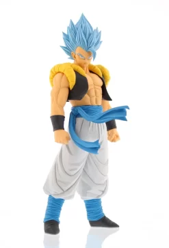 BANPRESTO Dragon Ball Super The Movie Grandista -Resolution Of Soldiers- Gogeta