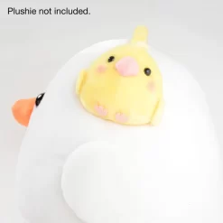 Kotori Tai Bird Ear Muffs -Bandai Store b837ef9da6734de8ace5696f82164ad2.jpg