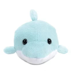 Pocket Aquarium Animal Plush Collection (Standard) -Bandai Store b850fcb7e34047e98798deb049394652.jpg