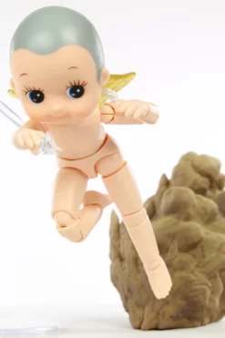 Special Effects No. 9: Smokey 7 Special Effects No. 9: Smokey -Bandai Store b8c1b95a8dd444af85a88c0e2740643c.jpg