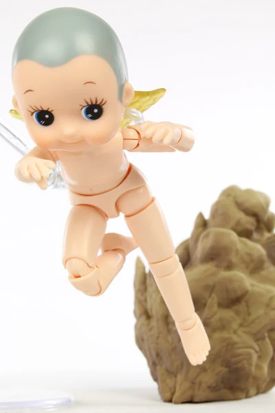 Special Effects No. 9: Smokey 3 Special Effects No. 9: Smokey - Image 3