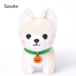 Mameshiba San Kyodai Halloween Dog Plush Collection (Standard) -Bandai Store b8f04d4b299246af8f8d86243b4d97ad.jpg