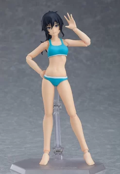 Max Factory Figma Female Swimsuit Body (Makoto)