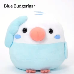 Kotori Tai Pipitto! Bird Plush Collection (Big) -Bandai Store b98f0167068540239736583e86733ac3.jpg