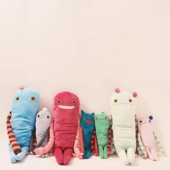 Mokeke KeteKete Plush (Medium) -Bandai Store ba25858d08d34ea4866b740e5b4101ab.jpg