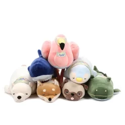 Premium Nemu Nemu Animals Large Cooling Hug Pillow Collection 21 Premium Nemu Nemu Animals Large Cooling Hug Pillow Collection -Bandai Store ba3ee5d01bd14b82b413247a1953f97b.jpg