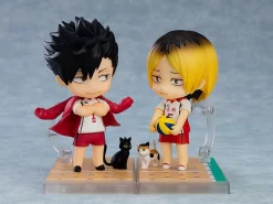 GOOD SMILE COMPANY Nendoroid Haikyu!! Kenma Kozume: Second Uniform Ver. 13 GOOD SMILE COMPANY Nendoroid Haikyu!! Kenma Kozume: Second Uniform Ver. -Bandai Store ba4ca340980e401abd8be789f83087f7.jpg