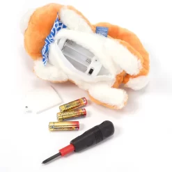 Mameshiba San Kyodai Rolling Pup Toy -Bandai Store ba713e2caec447c2bca95629ef2cd26b.jpg