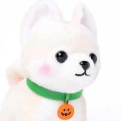 Mameshiba San Kyodai Halloween Dog Plush Collection (Standard) -Bandai Store baa1915c09134daf8a60ec8bdc4c2edc.jpg