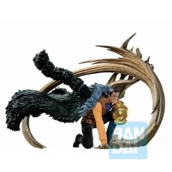 Ichibansho Figure One Piece Crocodile Duel Memories -Bandai Store baca1fa688c84a24a97dc05ab09a70db.jpg