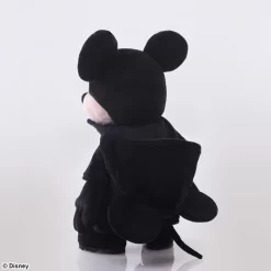 Square Enix Kingdom Hearts King Mickey Action Doll -Bandai Store baca327f440548ec9cce14e277c133c7.jpg